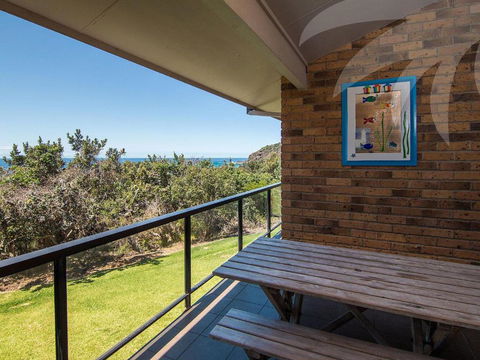 Sapphire Oceanside 20 - Accommodation Australia 2