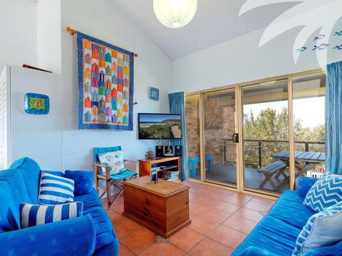 Sapphire Oceanside 20 - Accommodation Australia 4