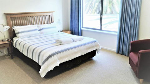 Port Elliot Beachcomber - Accommodation Australia 2