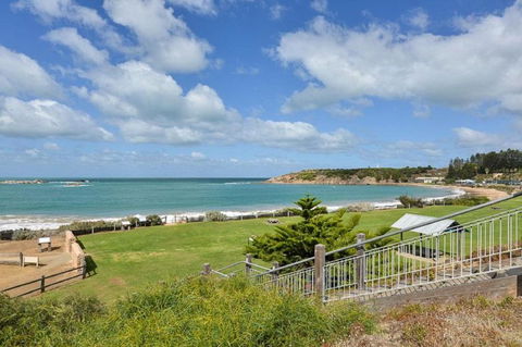 Port Elliot Beachcomber - Accommodation Australia 5