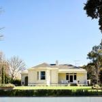 Swan Island VIC Accommodation Australia
