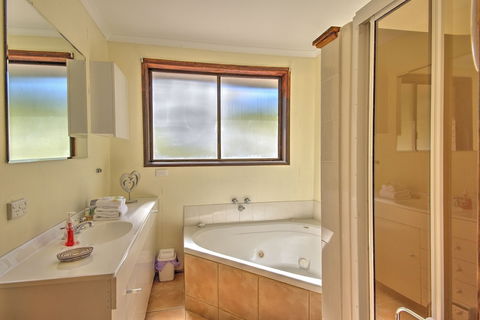 Sandgroper - Accommodation Australia 6