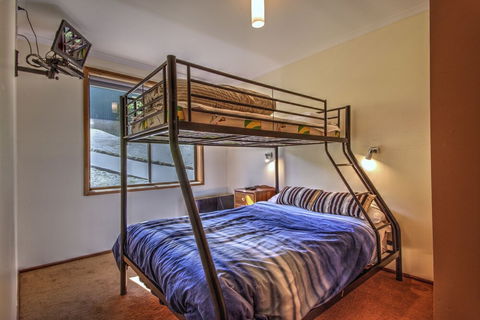 Sandgroper - Accommodation Australia 4