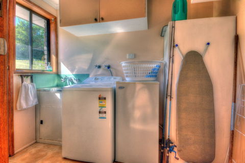 Sandgroper - Accommodation Australia 5