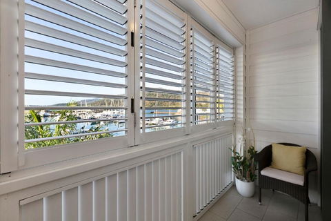 Boathouse Port Of Airlie - Accommodation Australia 2