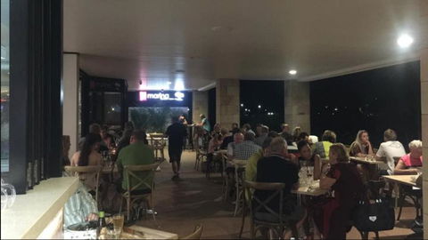 Boathouse Port Of Airlie - Accommodation Australia 6