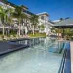 Boathouse Port Of Airlie - Accommodation Australia 0