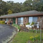 Heavenly Farm B & B Tasmania - Accommodation Australia 0