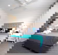 Apartments 521 - Accommodation Australia