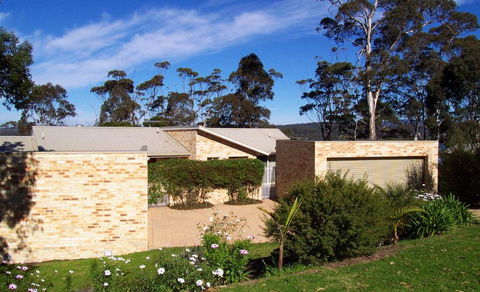 LAKESIDE2 - Accommodation Australia 1