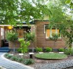 The Orange Fox - Accommodation Australia