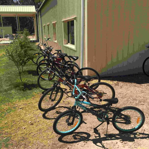 Coonawarra Cabins Unit C - Accommodation Australia 5