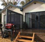 Coonawarra Cabins Unit C - Accommodation Australia