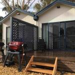 Coonawarra Cabins Unit C - Accommodation Australia 0