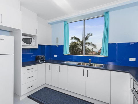 Fairleigh Unit 1 - Accommodation Australia 5