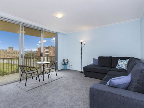 Fairleigh Unit 1 - Accommodation Australia 4