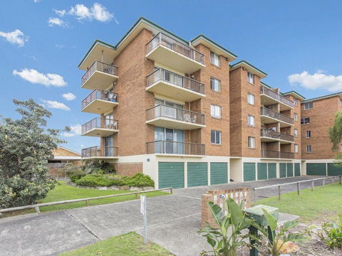 Fairleigh Unit 1 - Accommodation Australia 2