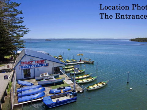 Fairleigh Unit 1 - Accommodation Australia 6