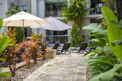 Temple 304 Modern Spacious - Bed n Breakfasts 5