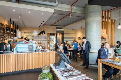 Apartments At 350 William - Local Tourism 6