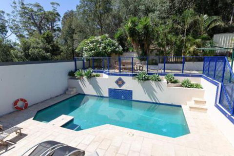 Kallaroo Street 3 Corlette - Accommodation Australia 6