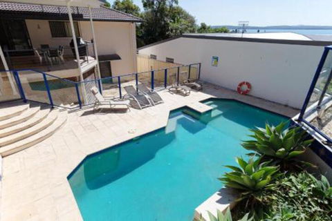 Kallaroo Street 3 Corlette - Accommodation Australia 4