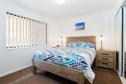Kallaroo Street 3 Corlette - Accommodation Australia 3