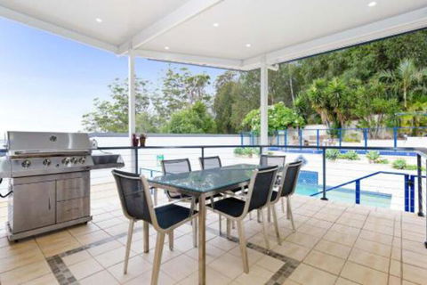 Kallaroo Street 3 Corlette - Accommodation Australia 0