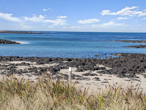 Julieanne South Beach Home Made For Families - Accommodation Australia 4