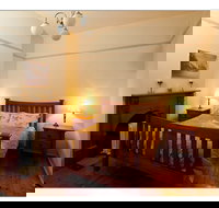 Fairholme Townhouse - Accommodation Australia