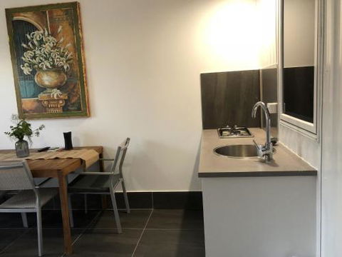 Coonawarra Cabins Unit B - Accommodation Australia 1