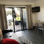 Coonawarra Cabins Unit B - Accommodation Australia 0