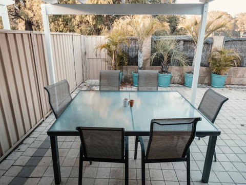 FortyThree Oceanside Retreat Busselton - Local Tourism 2