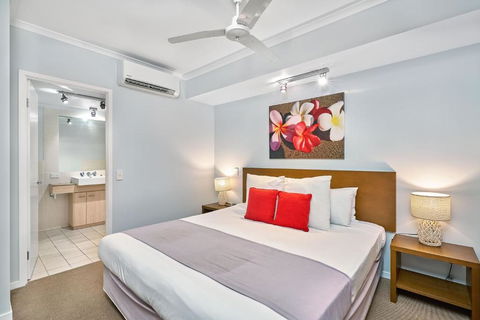 Amphora Laleuca Apartment - Bed n Breakfasts 6