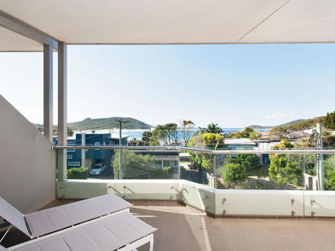 Barefoot Bliss At Fingal Bay - Accommodation Australia 3