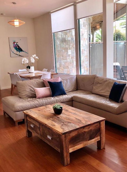 Exclusive Anglesea River Beach Apartment - Accommodation Australia 5
