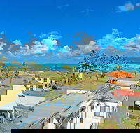 Driftwood On The Beach - Local Tourism