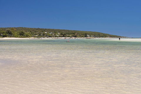 Peppabay - Accommodation Australia 2