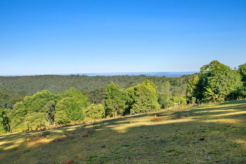 GOWAN ROSS COTTAGE - Accommodation Australia 4