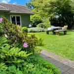 GOWAN ROSS COTTAGE - Accommodation Australia 0