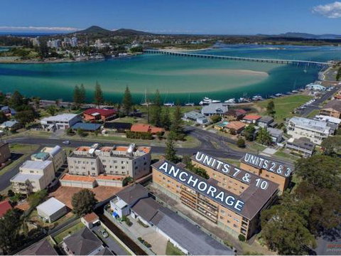 Anchorage 2 With Water Views - Australia Shopping 1