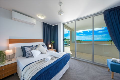 Sea Forever On Azure Airlie Beach - Accommodation Australia 3
