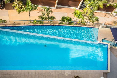 Sea Forever On Azure Airlie Beach - Accommodation Australia 2