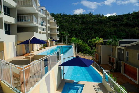Sea Forever On Azure Airlie Beach - Accommodation Australia 1