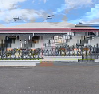 Dunraven on Banyan - Accommodation Australia