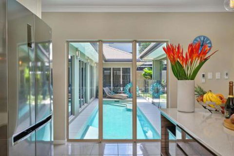 Escapades At Palm Cove - Bed n Breakfasts 7
