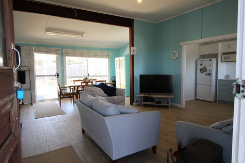 Storm Bay View - Accommodation Australia 5