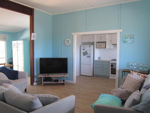 Storm Bay View - Accommodation Australia 2