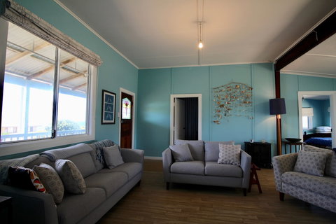 Storm Bay View - Accommodation Australia 3