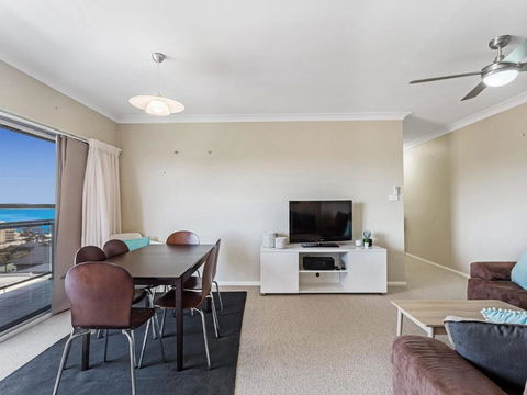 Adriana 10 Shoal Bay - Accommodation Australia 2